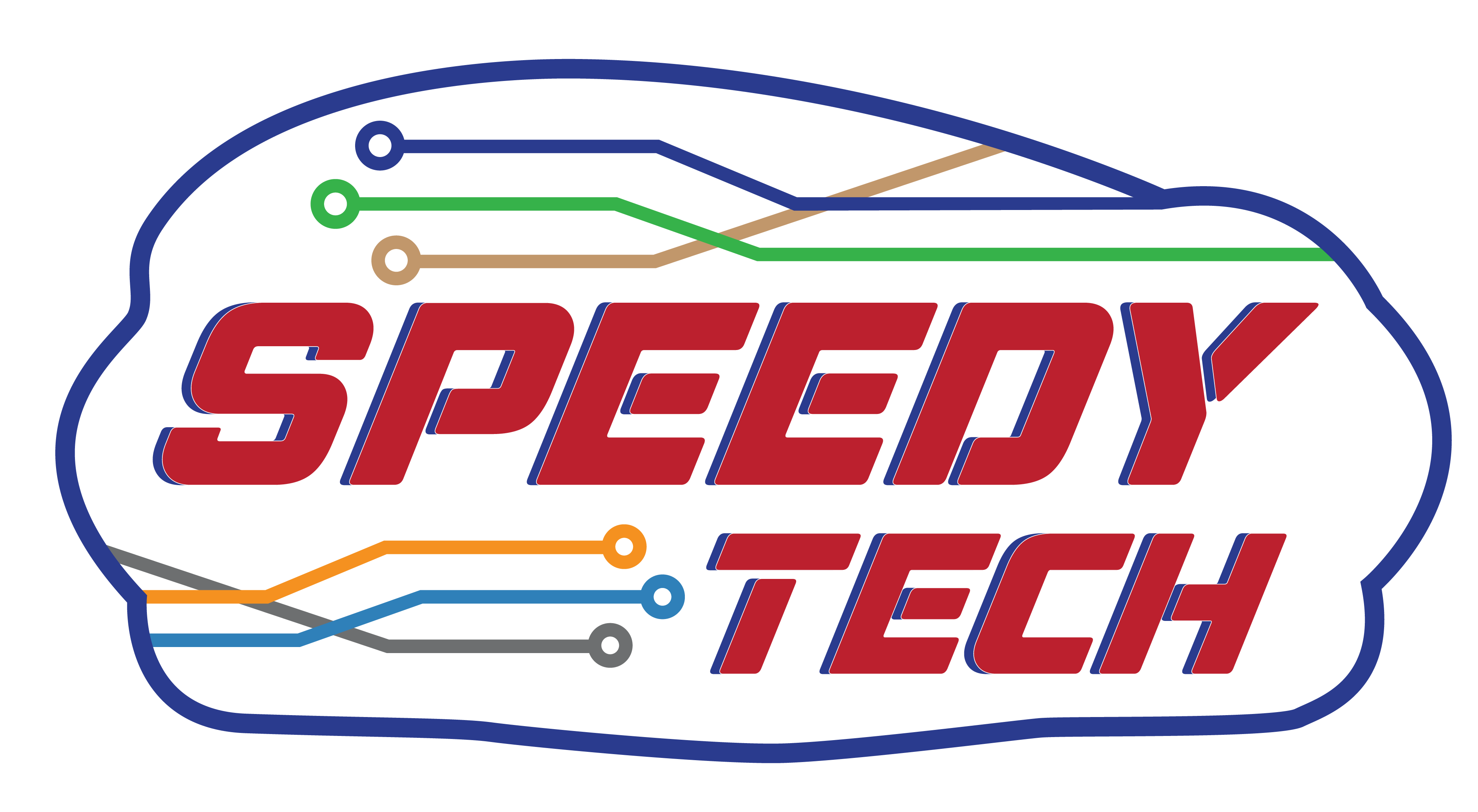 SpeedyTech